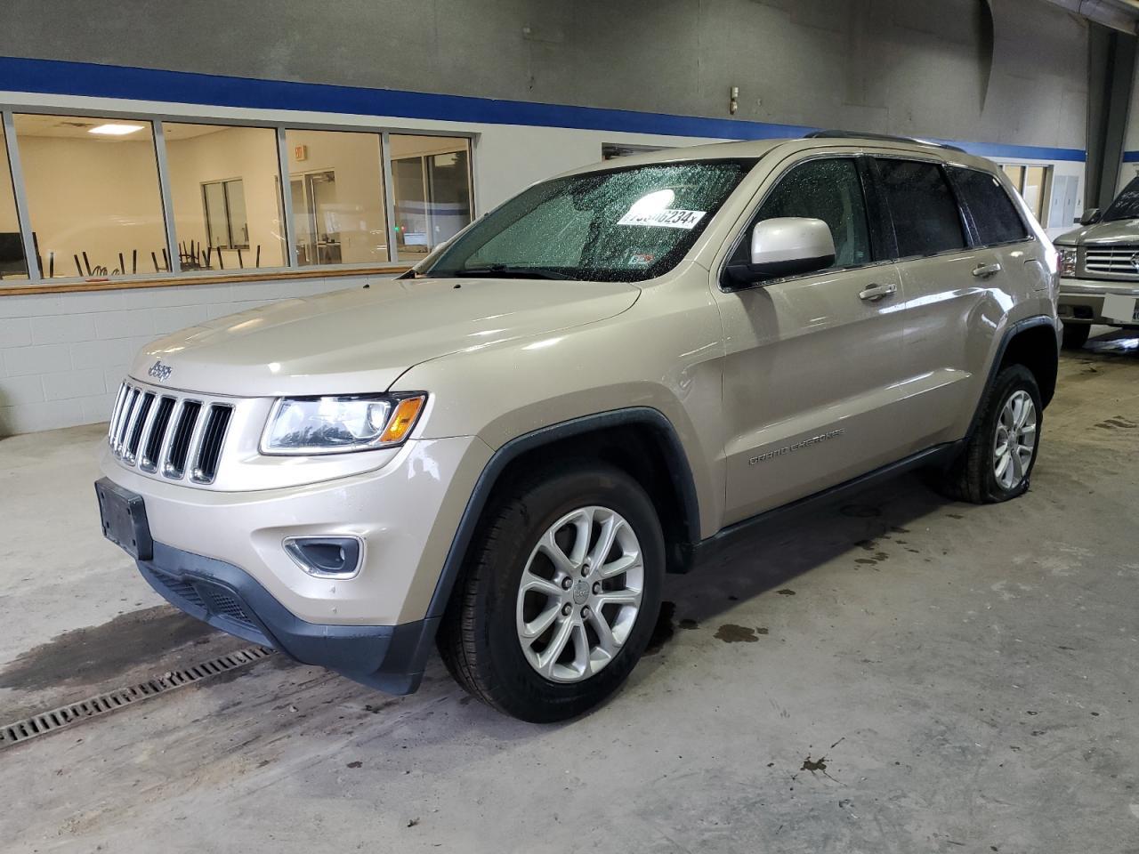 2014 JEEP GRAND CHER