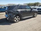 2016 Mercedes-Benz Gle 350 4Matic na sprzedaż w Las Vegas, NV - Rear End