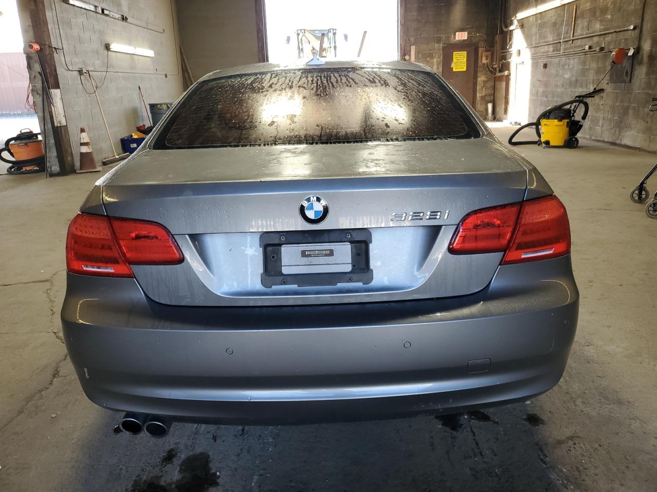 WBAKF3C54DJ386161 2013 BMW 328 Xi