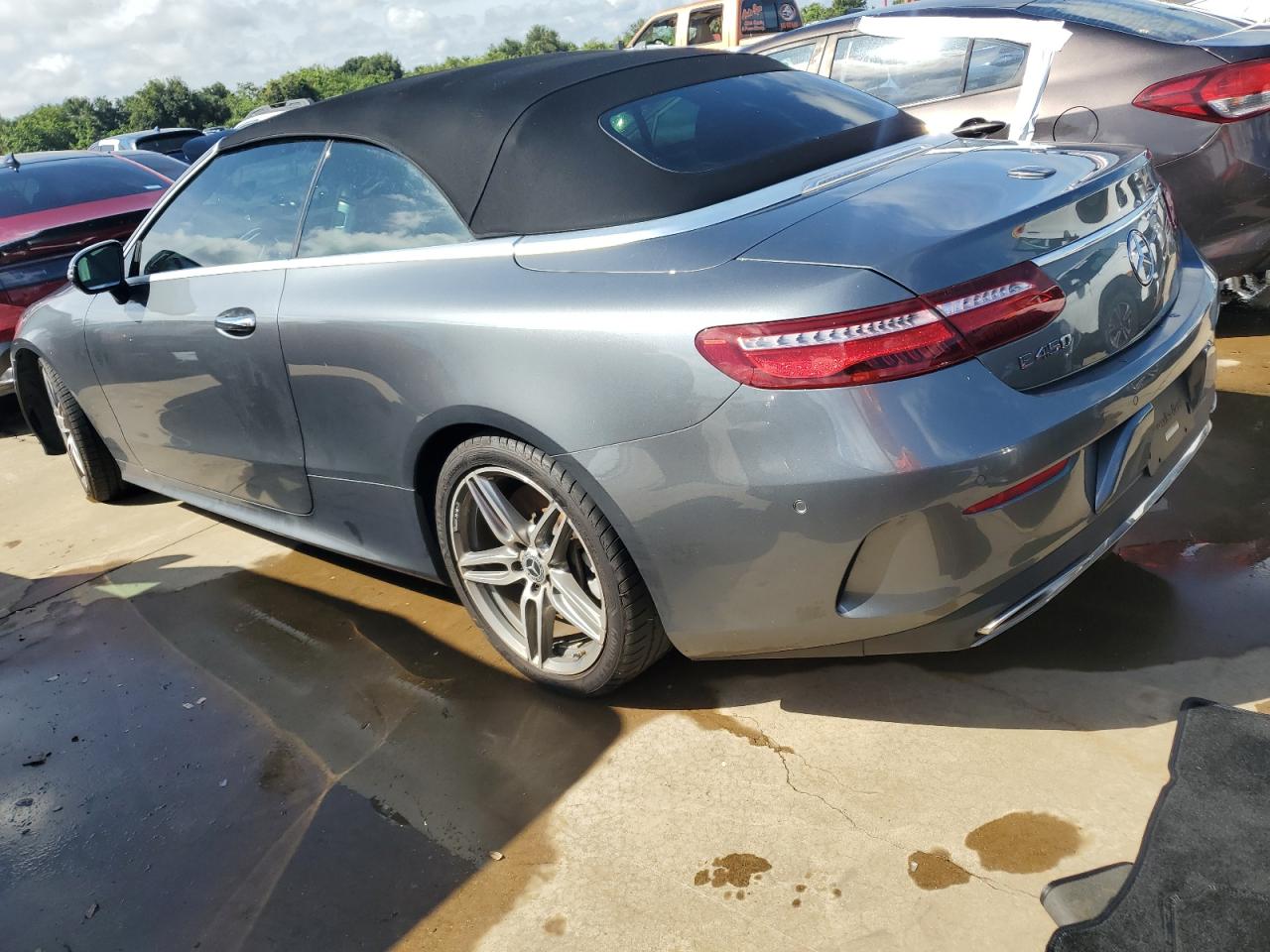2019 Mercedes-Benz E-klasse - Image 2