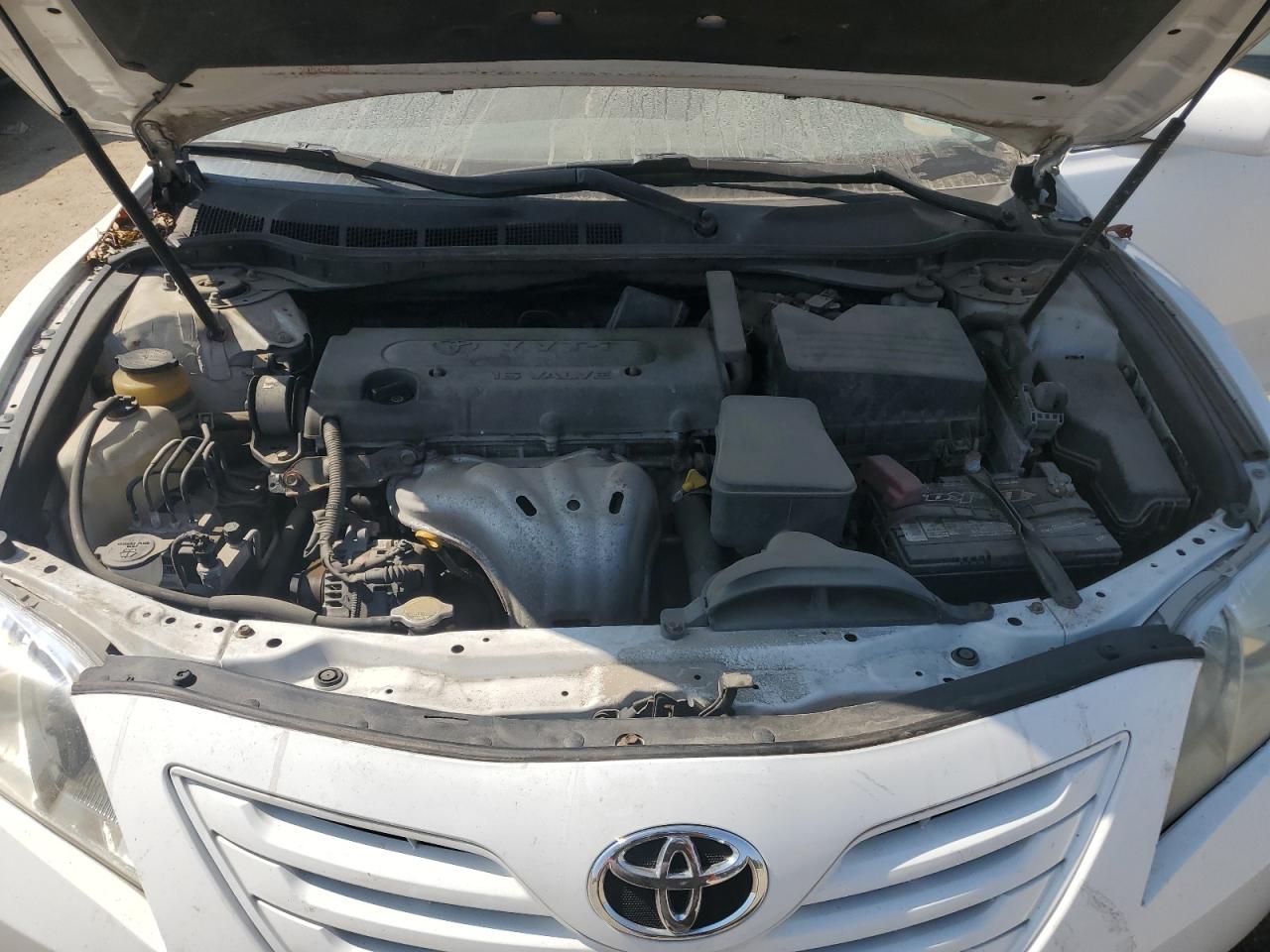 4T1BE46K77U692265 2007 Toyota Camry Ce