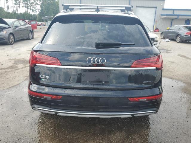 WA1BAAFY0M2127487 Audi Q5 PREMIUM 6