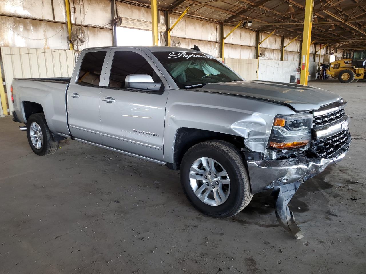 2019 Chevrolet Silverado - Image 4