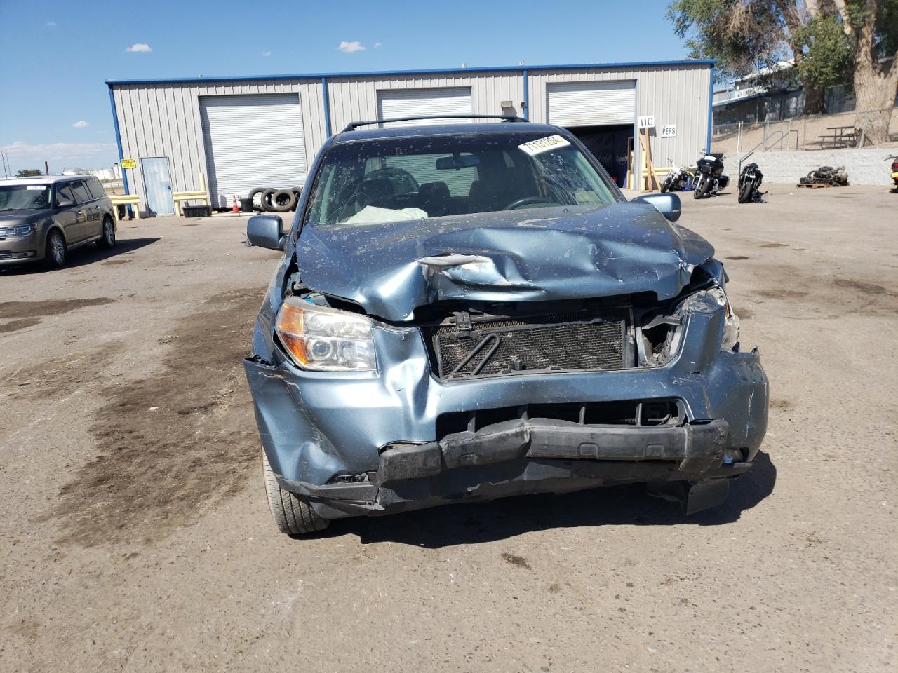 2008 Honda Pilot - Image 5