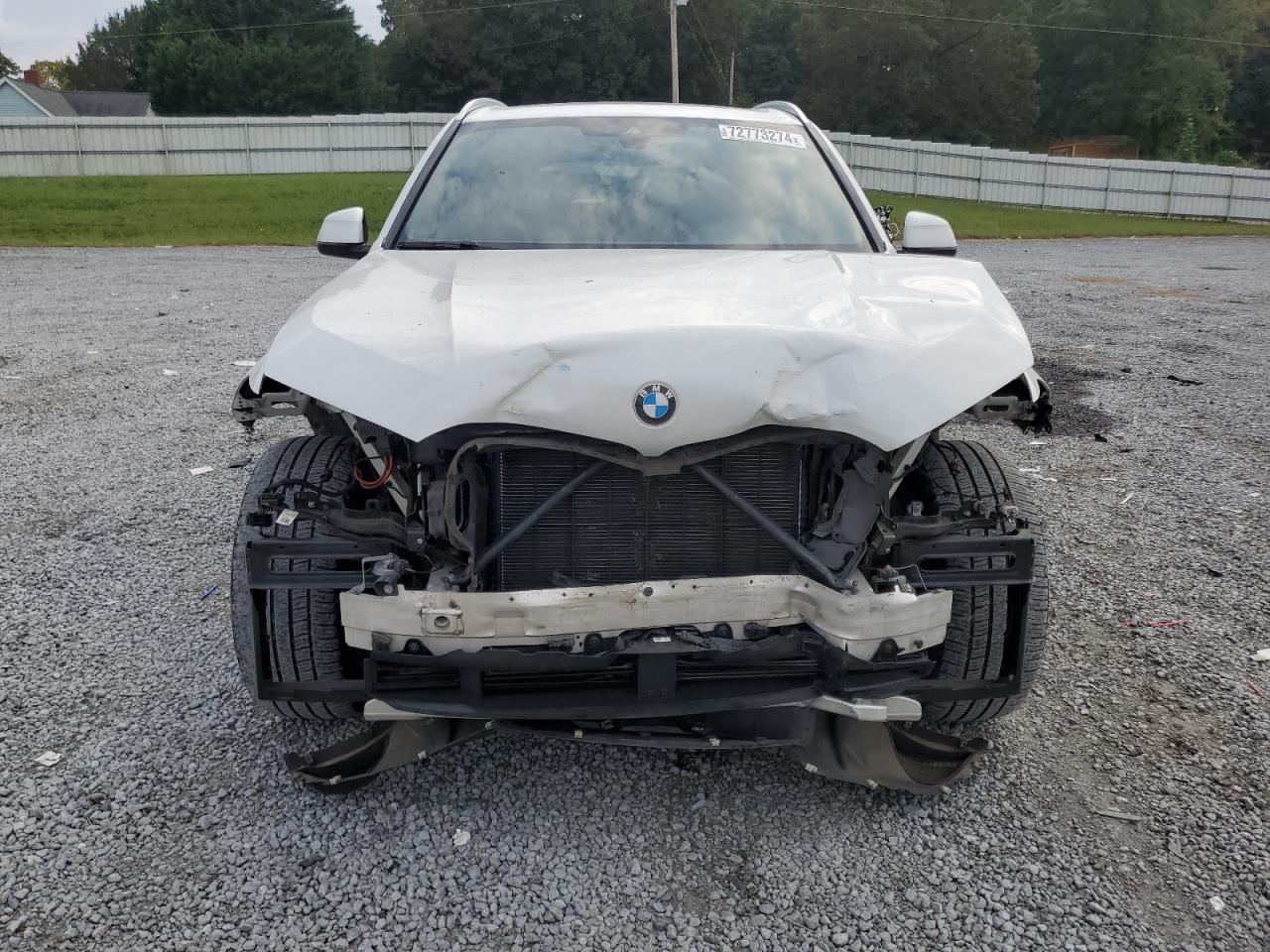 2019 BMW X5 - Image 5