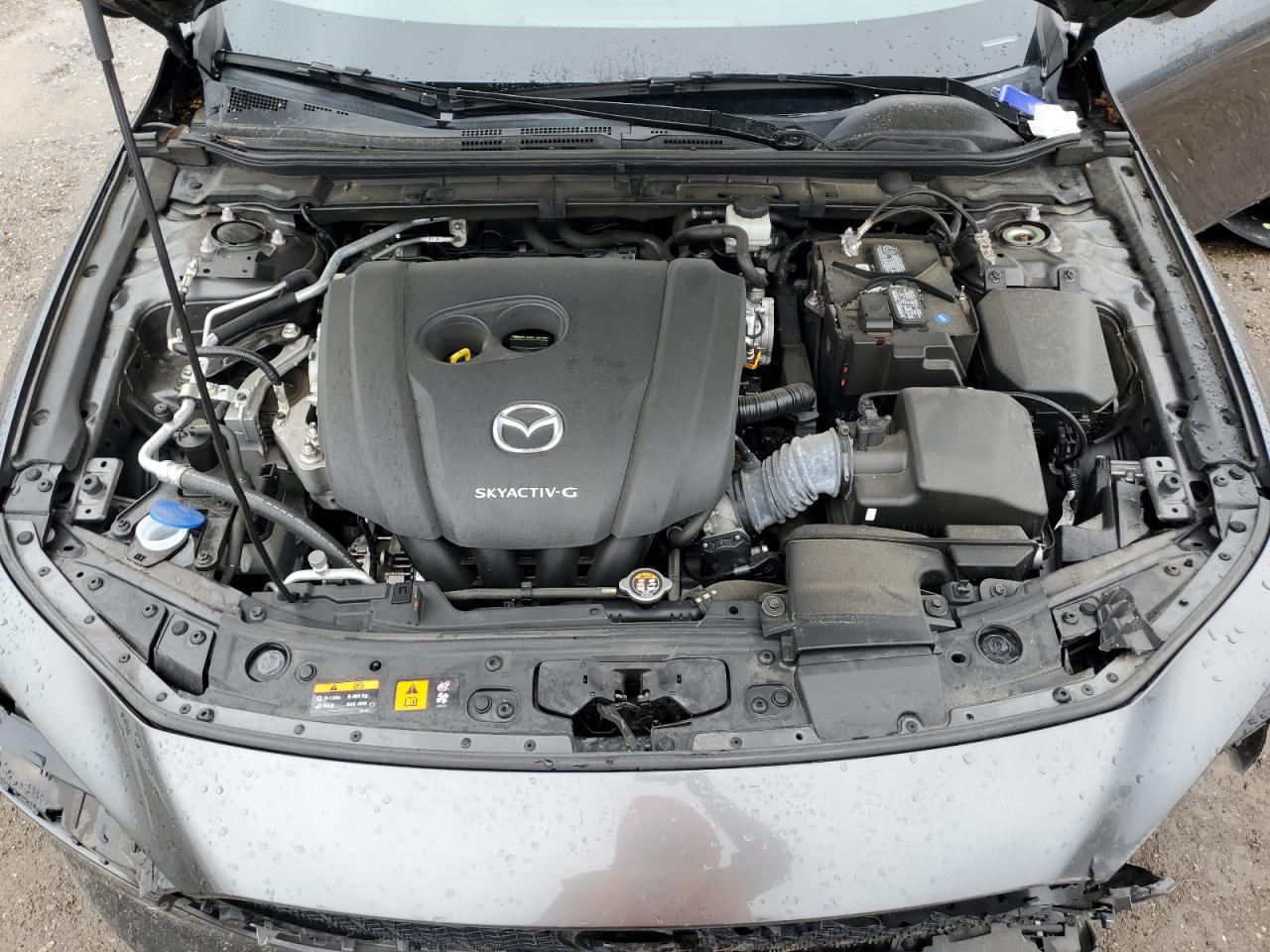 2020 Mazda 3 - Image 12