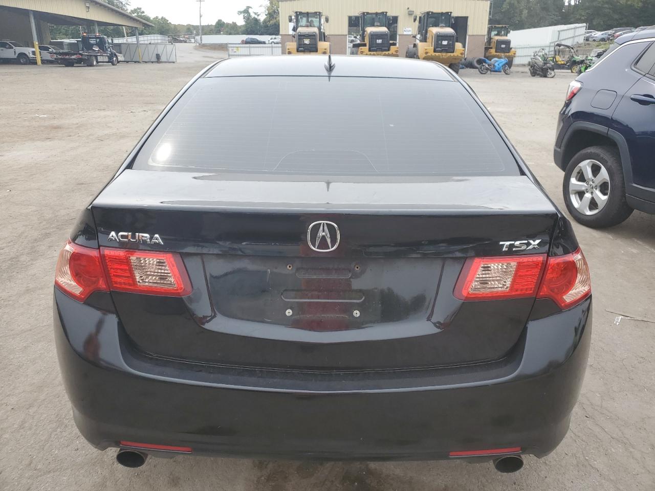 2012 Acura Tsx VIN: JH4CU2F45CC024996 Lot: 71926844