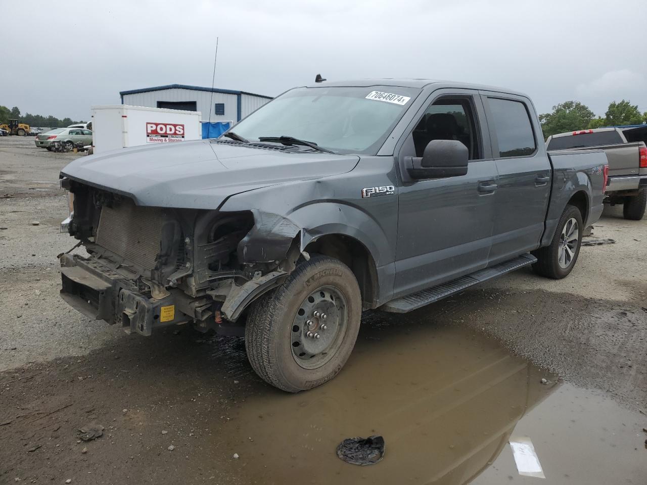 1FTEW1CP7LFA33713 2020 FORD F-150 - Image 1