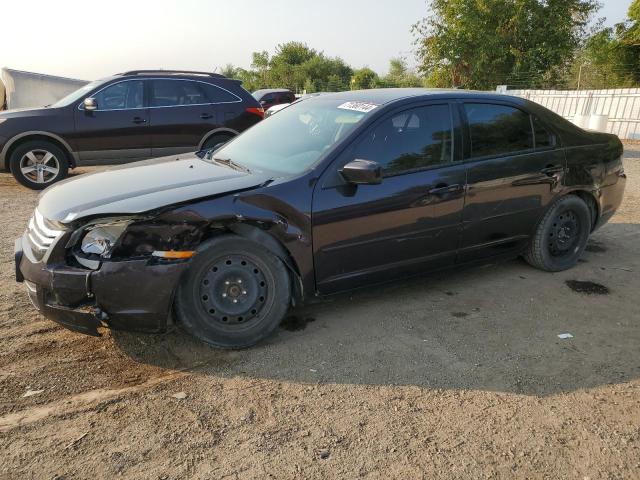 2007 Ford Fusion Se