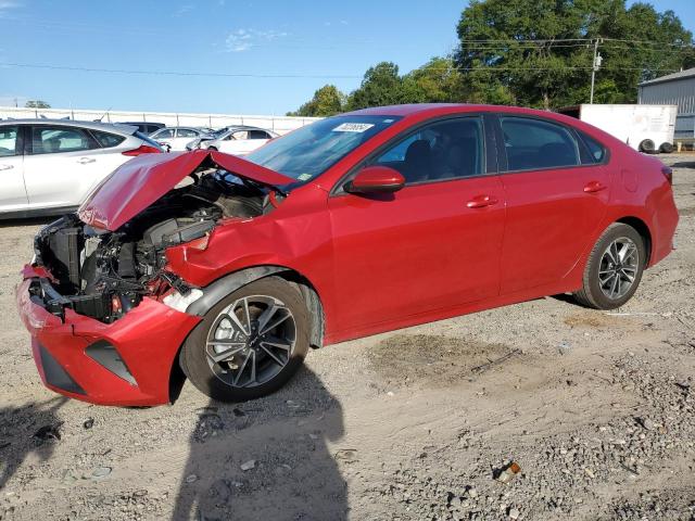 3KPF24AD7NE452023 Kia Forte FE