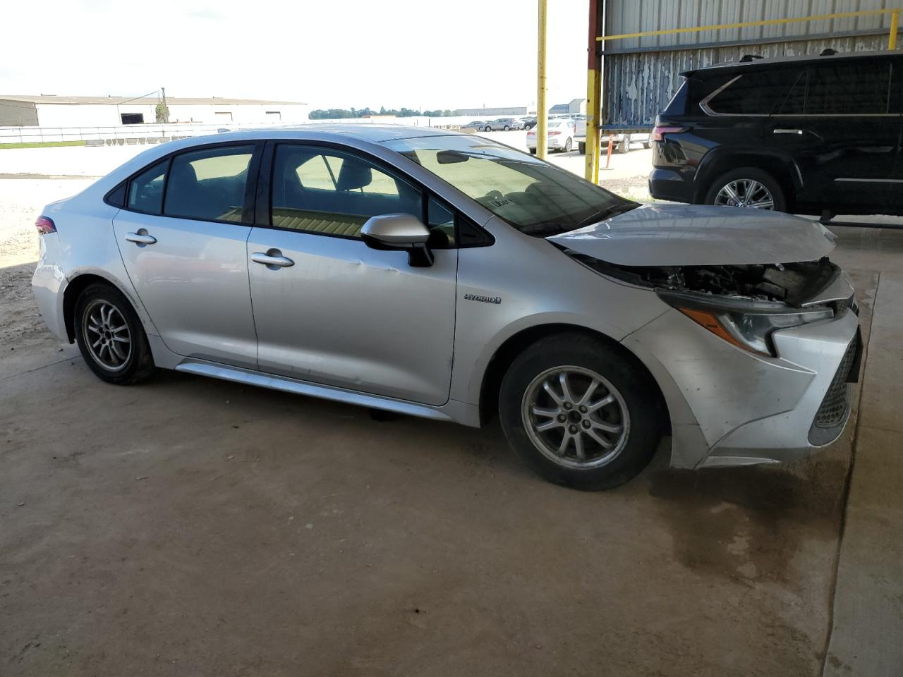 2021 Toyota Corolla - Image 4