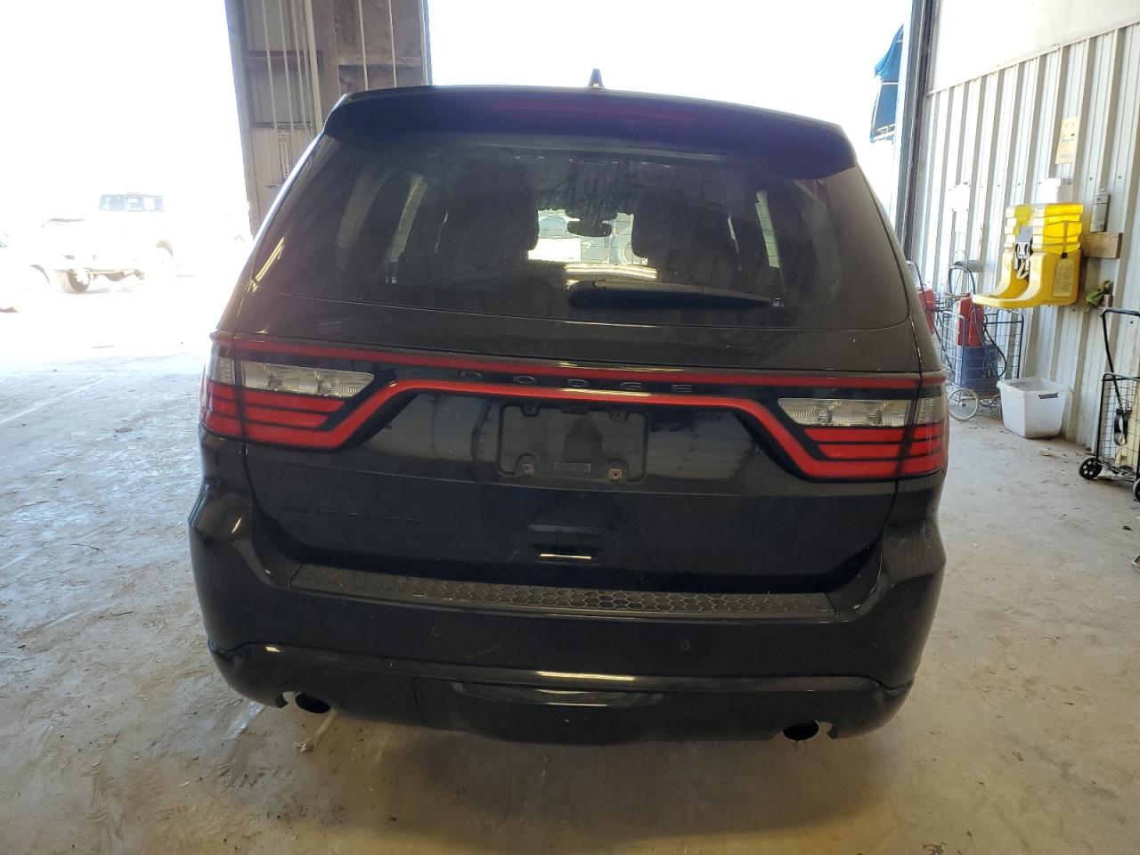 1C4RDHAG8NC159750 2022 Dodge Durango Sxt