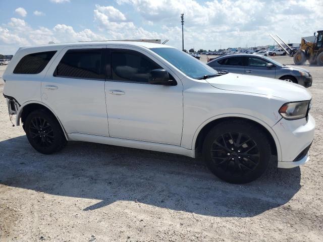  DODGE DURANGO 2014 Biały