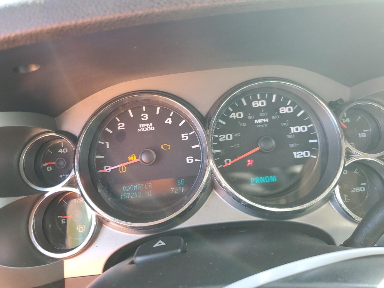 2010 Chevrolet Silverado K1500 Lt VIN: 3GCRKSE38AG192118 Lot: 73233464