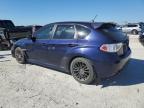 2014 Subaru Impreza Wrx for Sale in Haslet, TX - Hail