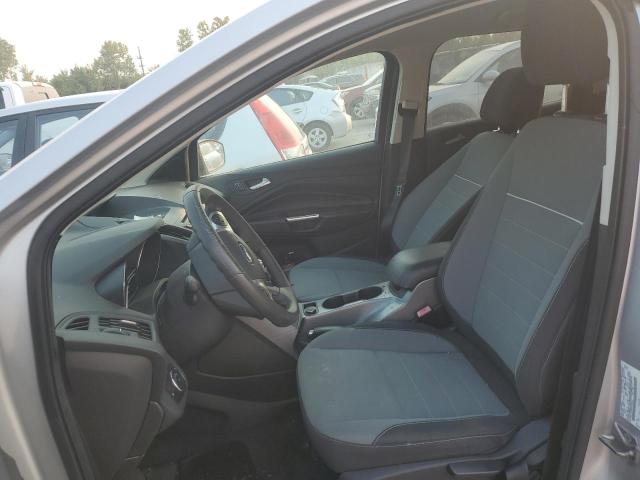 Parquets FORD ESCAPE 2013 Silver