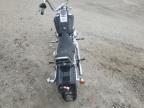 2020 HARLEY-DAVIDSON FXST CUSTOM for sale at Copart MA - NORTH BOSTON