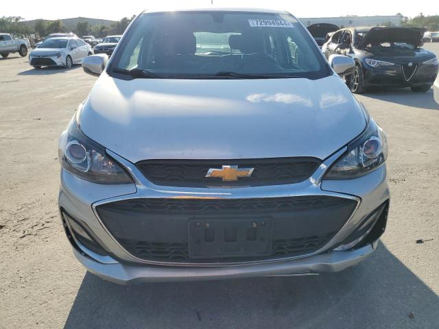  CHEVROLET SPARK 2020 Білий