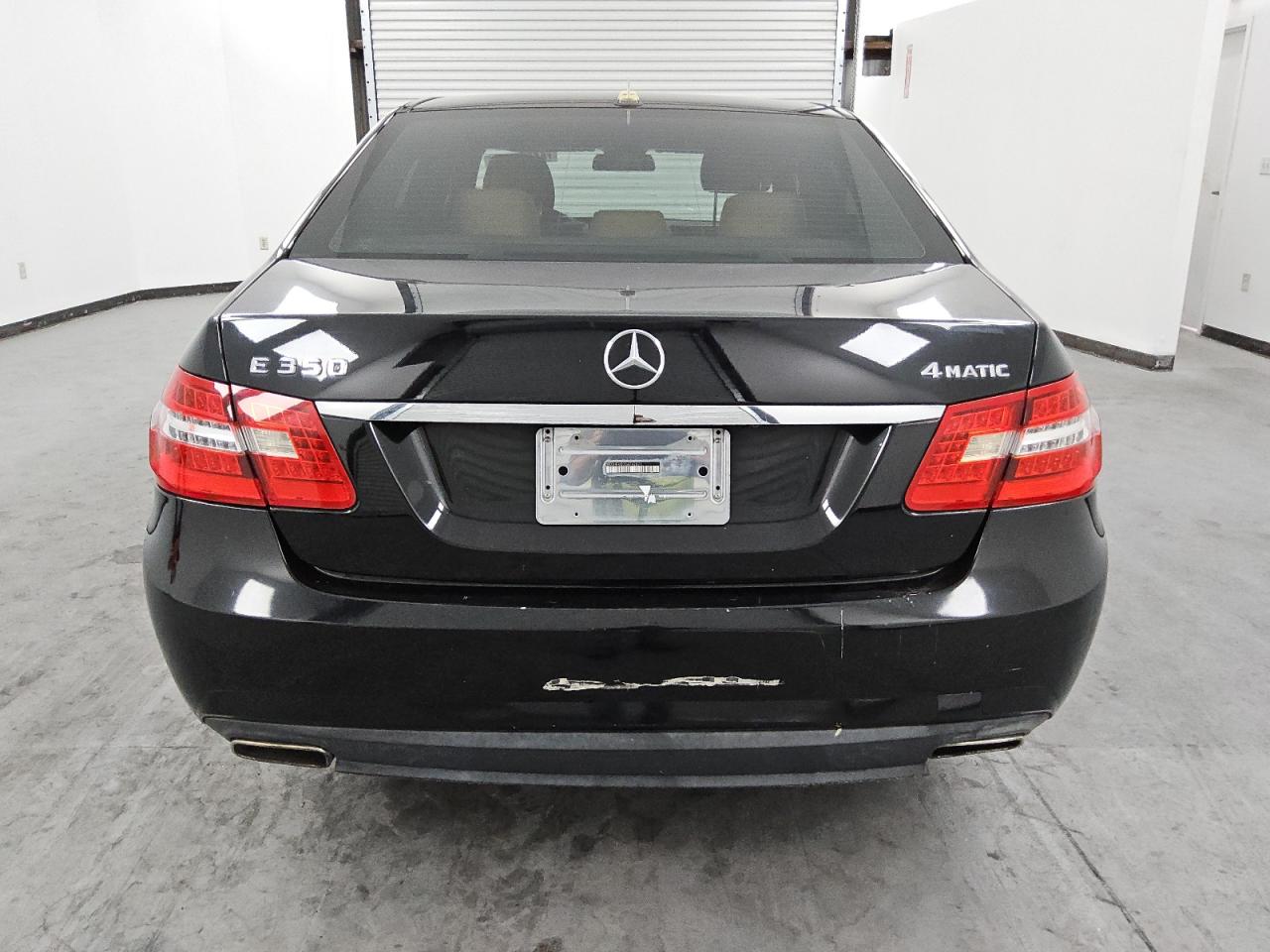 2013 Mercedes-Benz E 350 4Matic VIN: WDDHF8JB2DA742891 Lot: 71196924