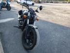 2021 INDIAN MOTORCYCLE CO. SCOUT BOBBER SIXTY ABS for sale at Copart PA - CHAMBERSBURG