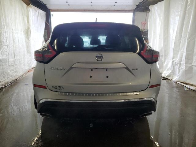 5N1AZ2AS9MC143468 Nissan Murano S 6