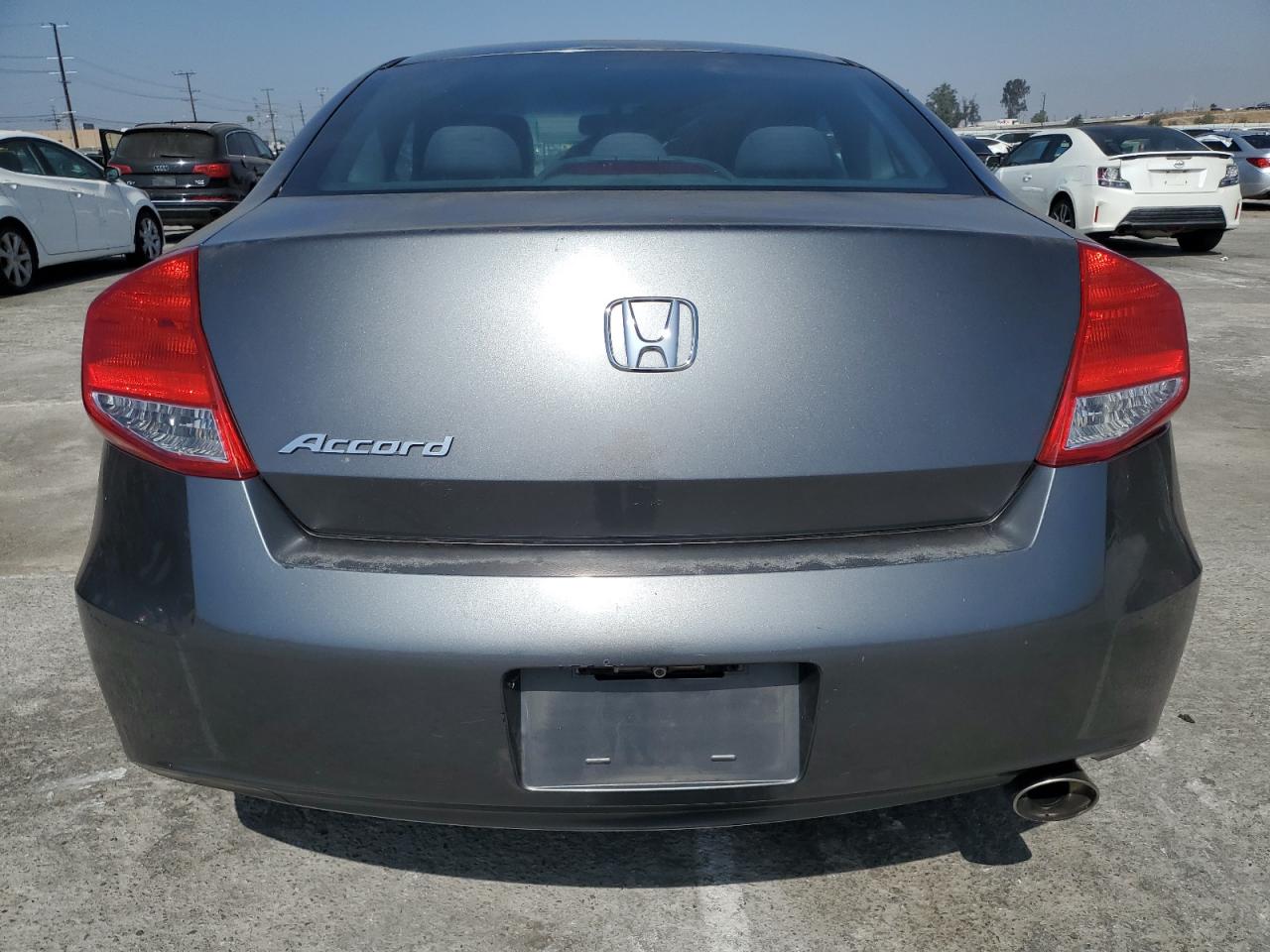 1HGCS1A33BA014320 2011 Honda Accord Lx-S