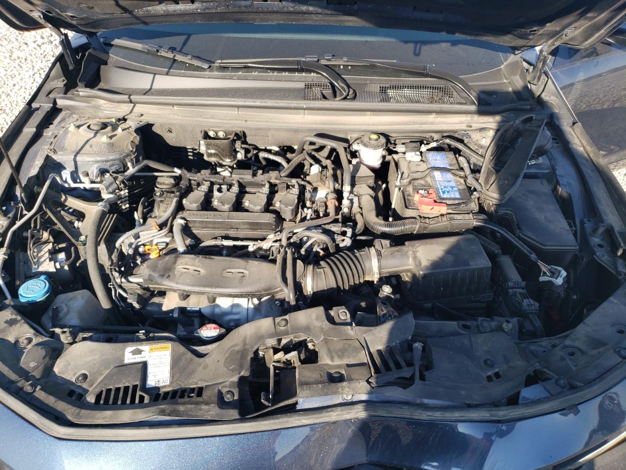 1HGCY1F31RA030033 2024 Honda Accord Ex