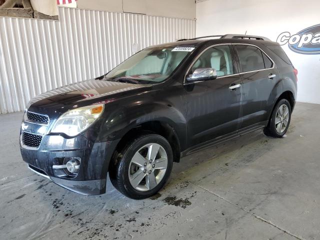 2013 Chevrolet Equinox Ltz