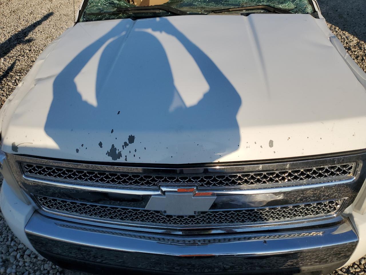2007 Chevrolet Silverado - Image 11