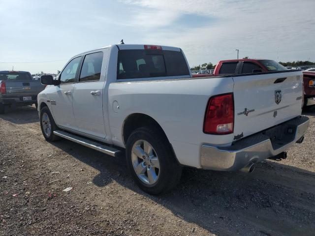 Pickups RAM 1500 2015 Biały