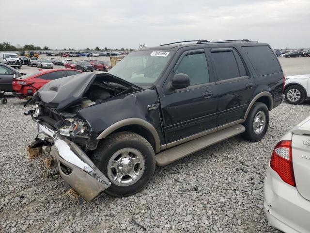 2000 Ford Expedition Eddie Bauer