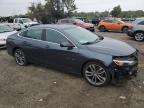 2021 Chevrolet Malibu Lt na sprzedaż w Baltimore, MD - Front End