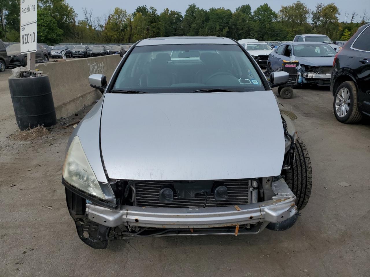 1HGCM66576A054598 2006 Honda Accord Ex