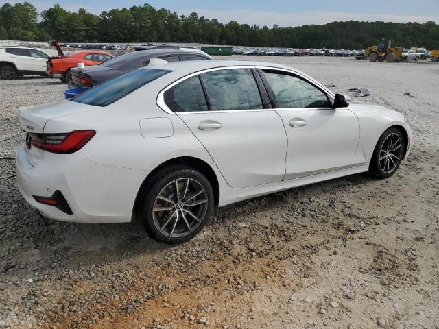 3MW5R1J05L8B23588 BMW 3 Series 330I 3