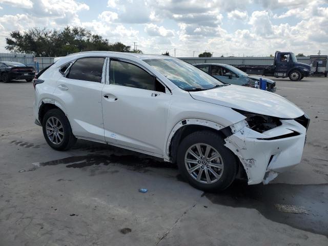 JTJDARBZ0L5003399 Lexus NX 300 4