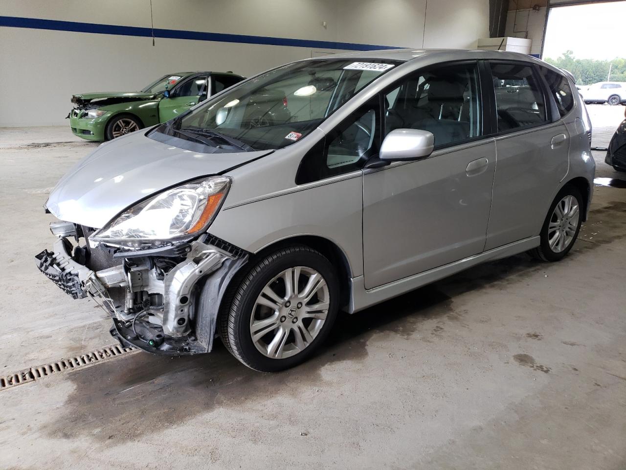 2011 Honda Fit - Image 1