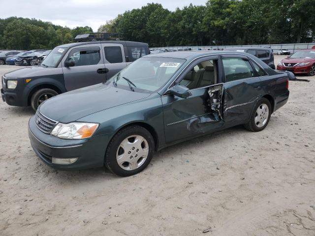 2004 Toyota Avalon Xl