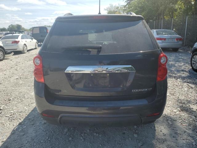  CHEVROLET EQUINOX 2013 Вугільний