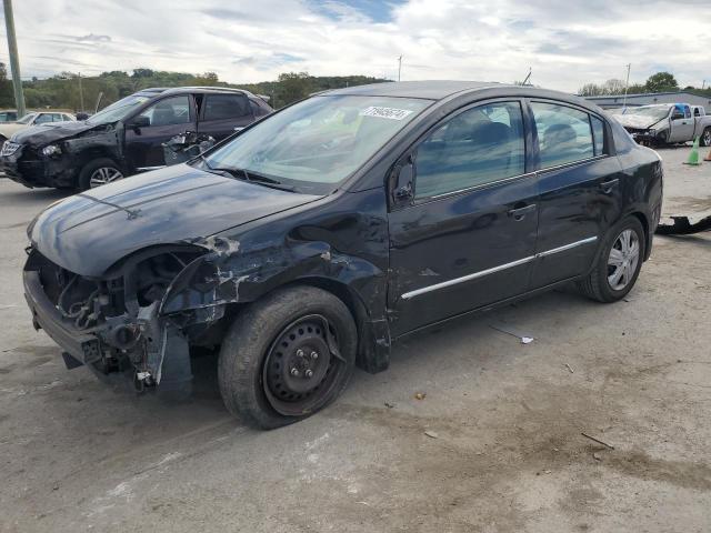 2010 Nissan Sentra 2.0