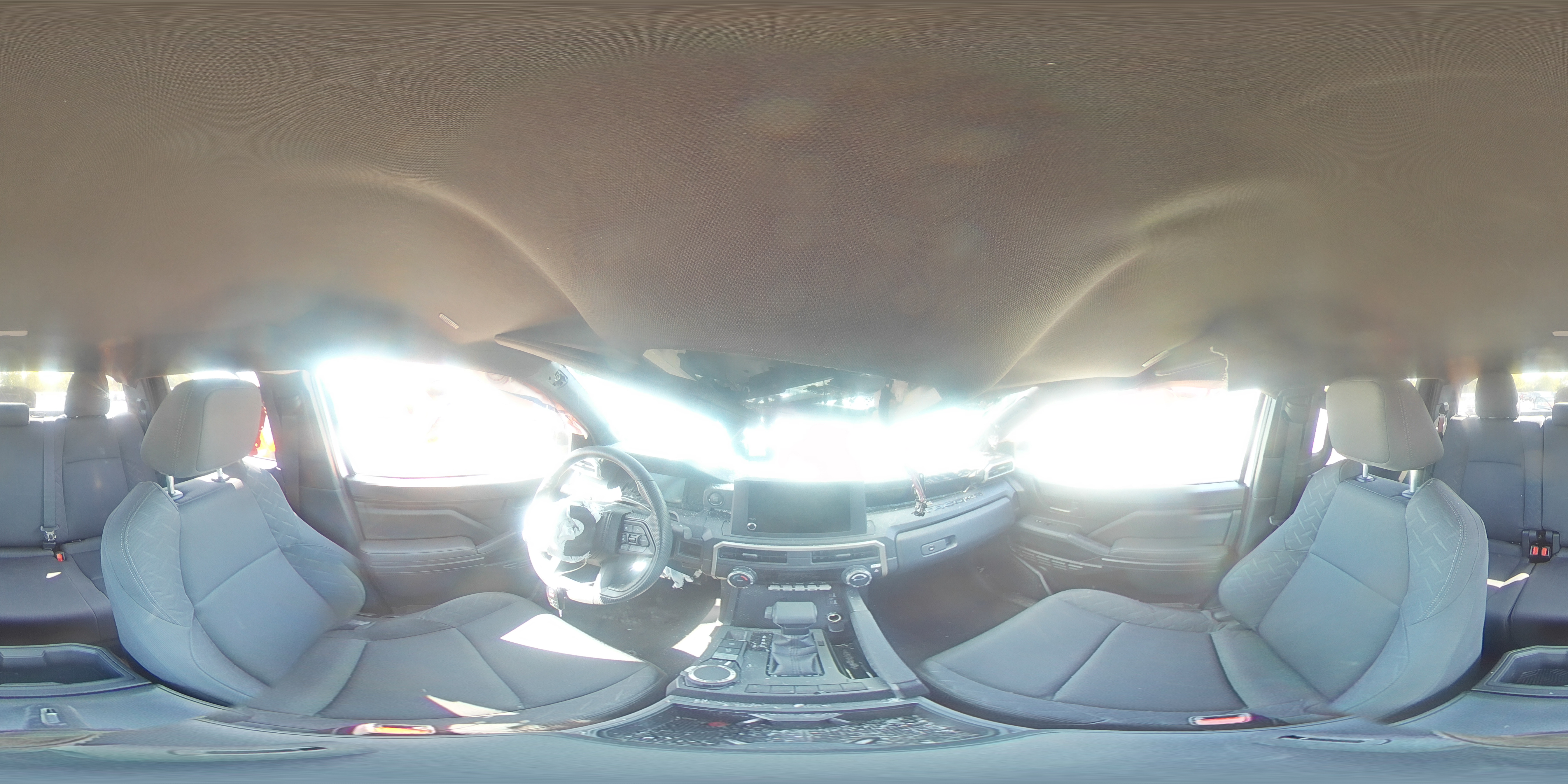 2024 Toyota Tacoma Double Cab VIN: 3TYLD5KNXRT003087 Lot: 70649564