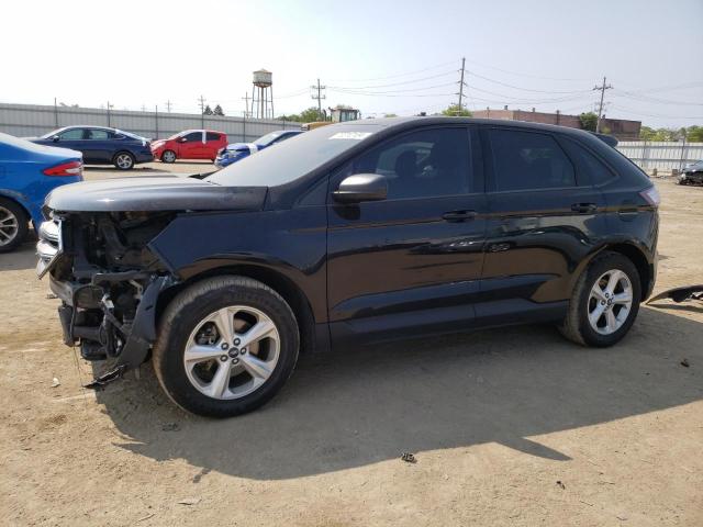 2018 Ford Edge Se