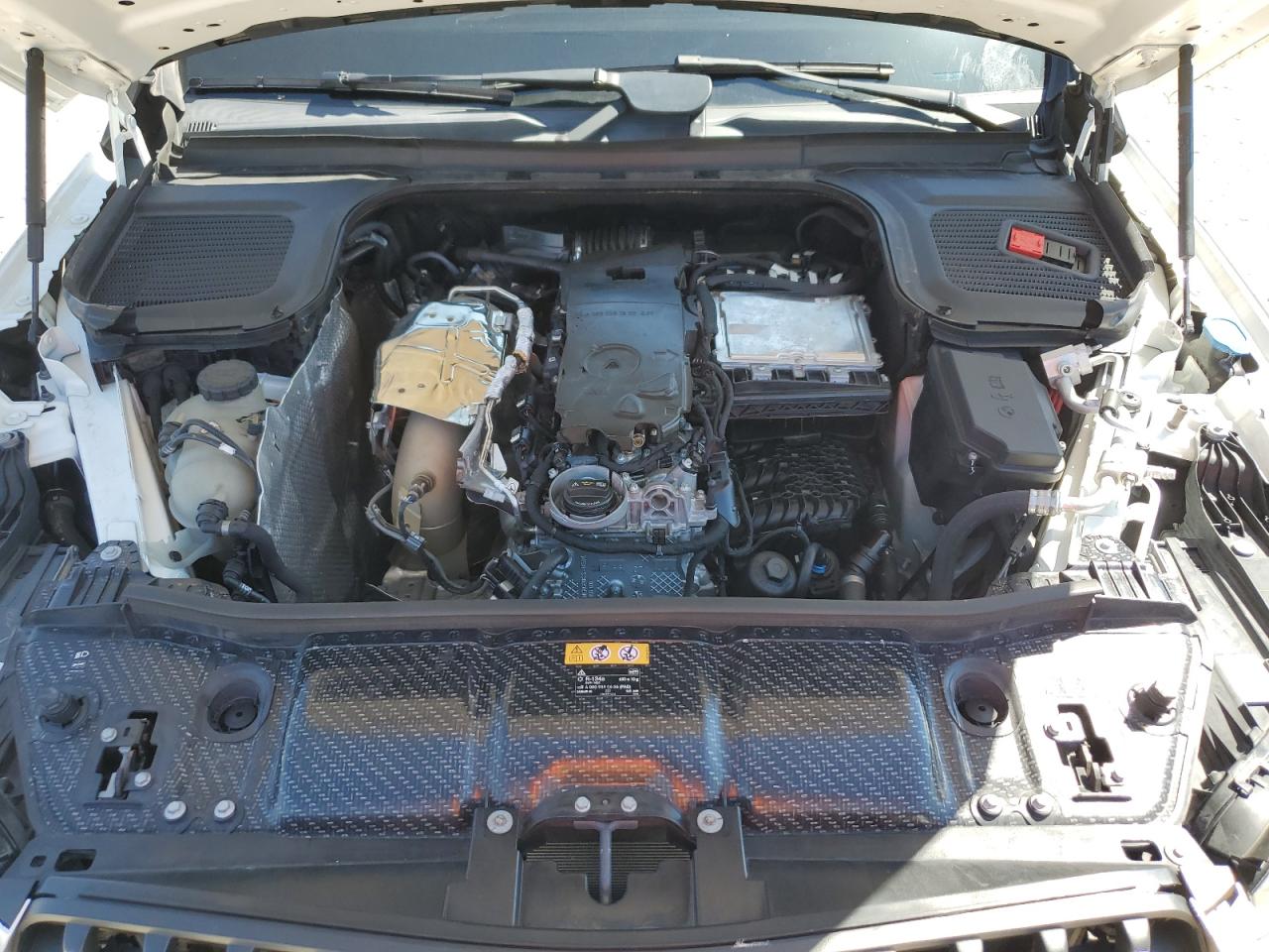 2020 Mercedes-Benz Gle 450 4Matic VIN: 4JGFB5KBXLA106904 Lot: 73684804