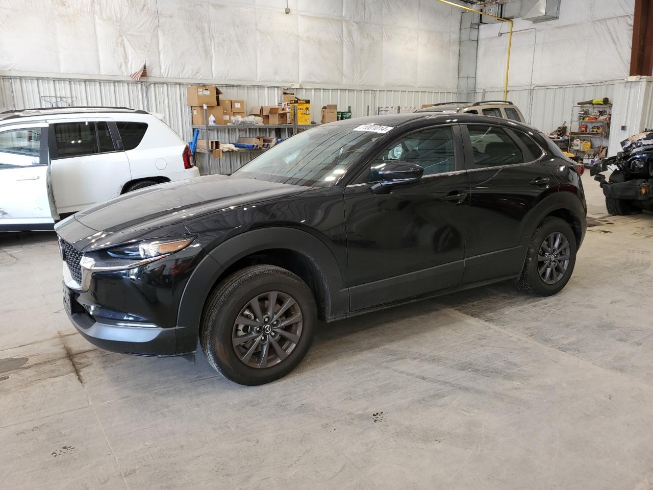 3MVDMBAMXRM645704 2024 MAZDA CX-30 - Image 1