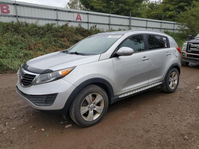 2013 Kia Sportage Lx