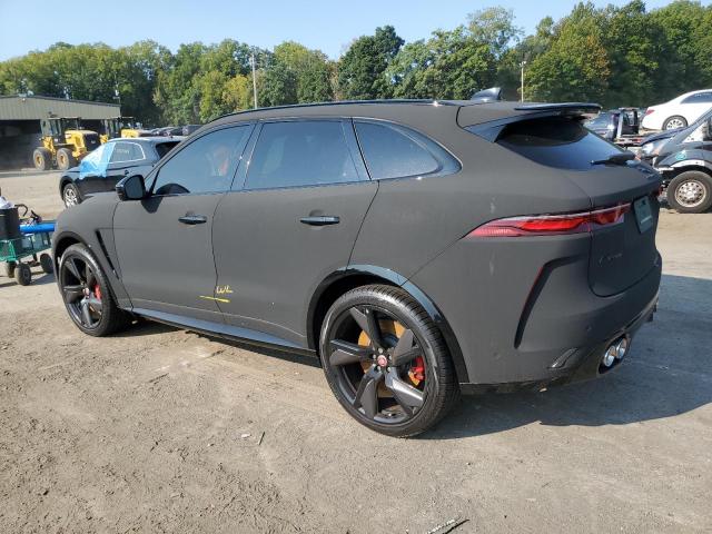 SADCZ2EE5NA693527 Jaguar F-Pace SVR 2