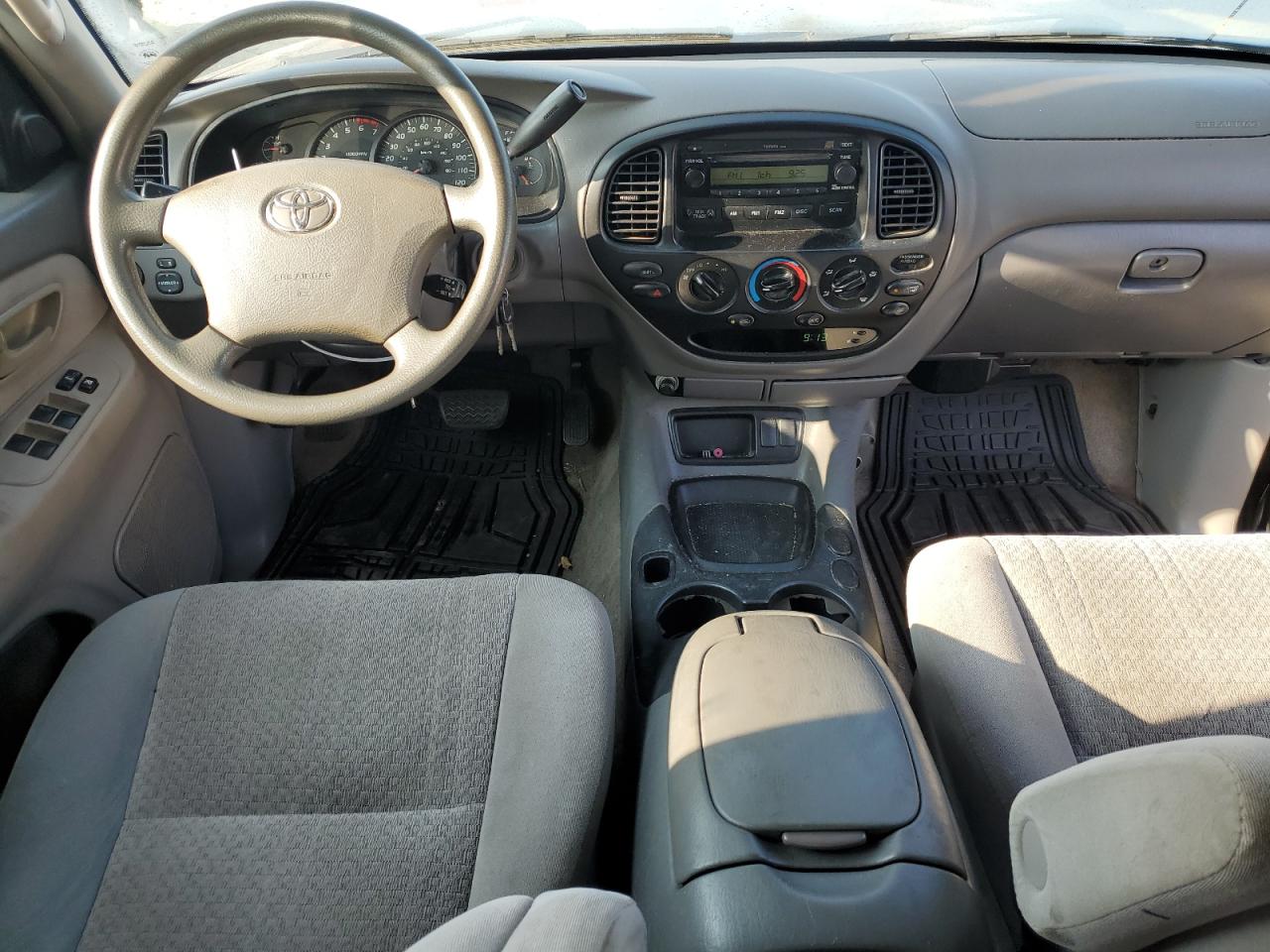 5TBET34146S545473 2006 Toyota Tundra Double Cab Sr5