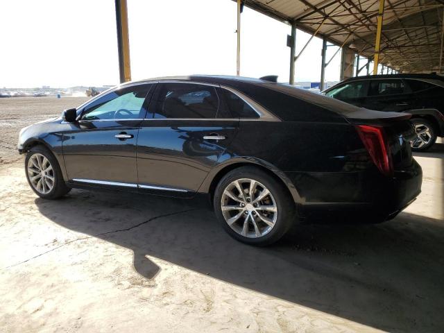 Седаны CADILLAC XTS 2017 Черный