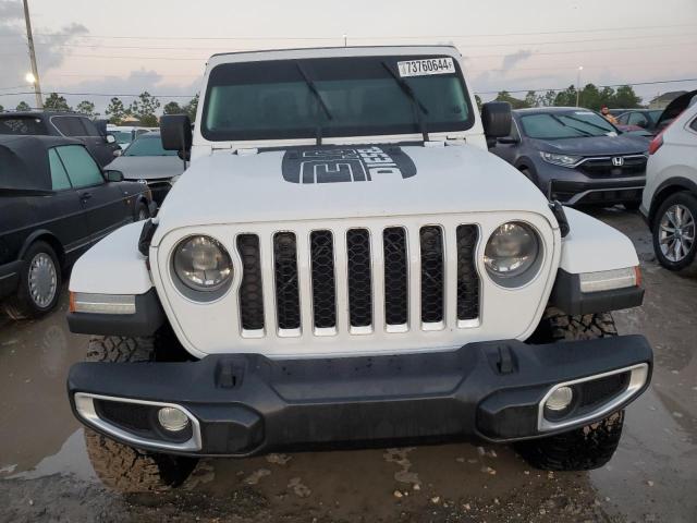 1C6JJTFM6PL547321 Jeep Gladiator  5