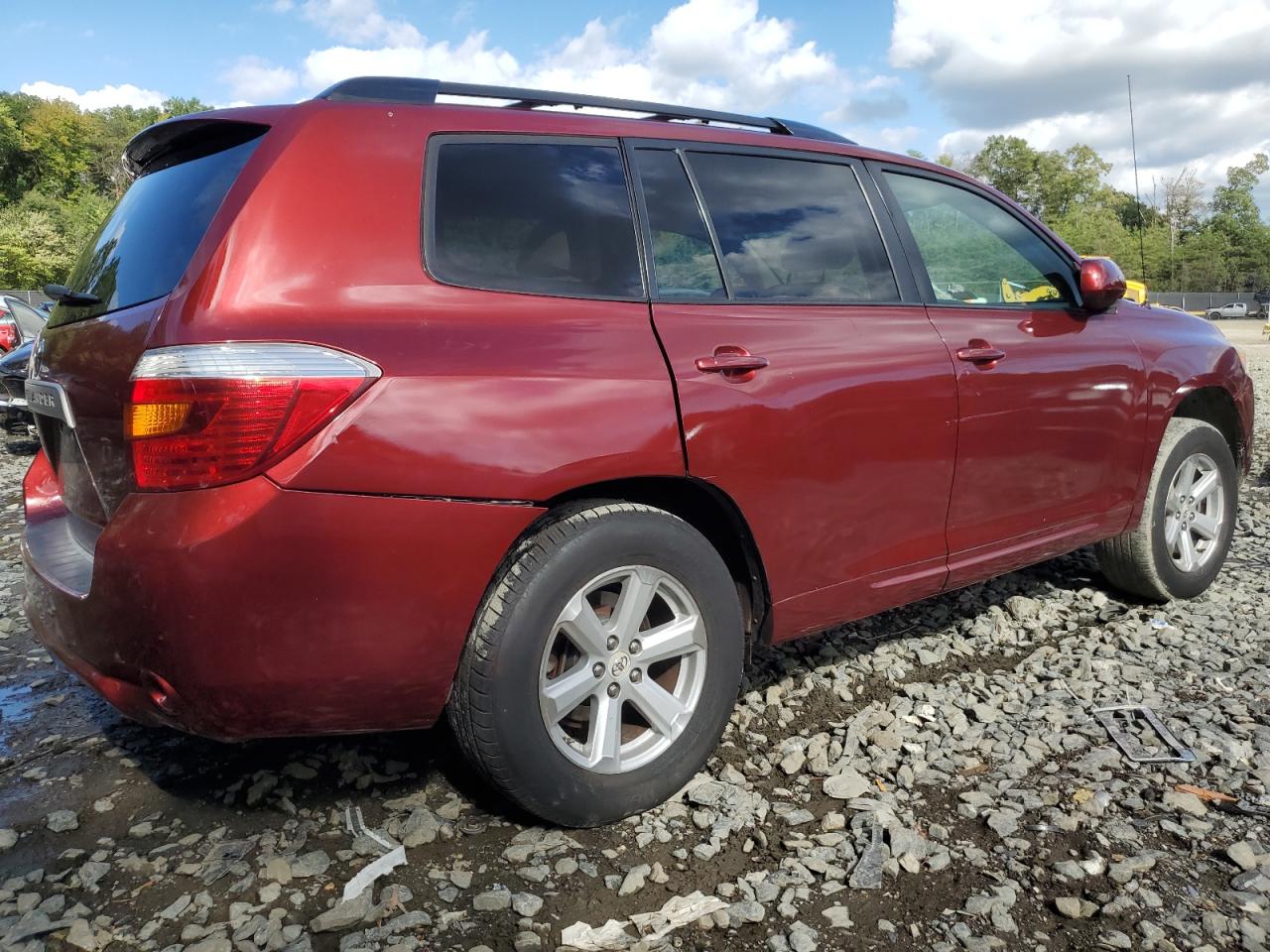 2010 Toyota Highlander - Image 3