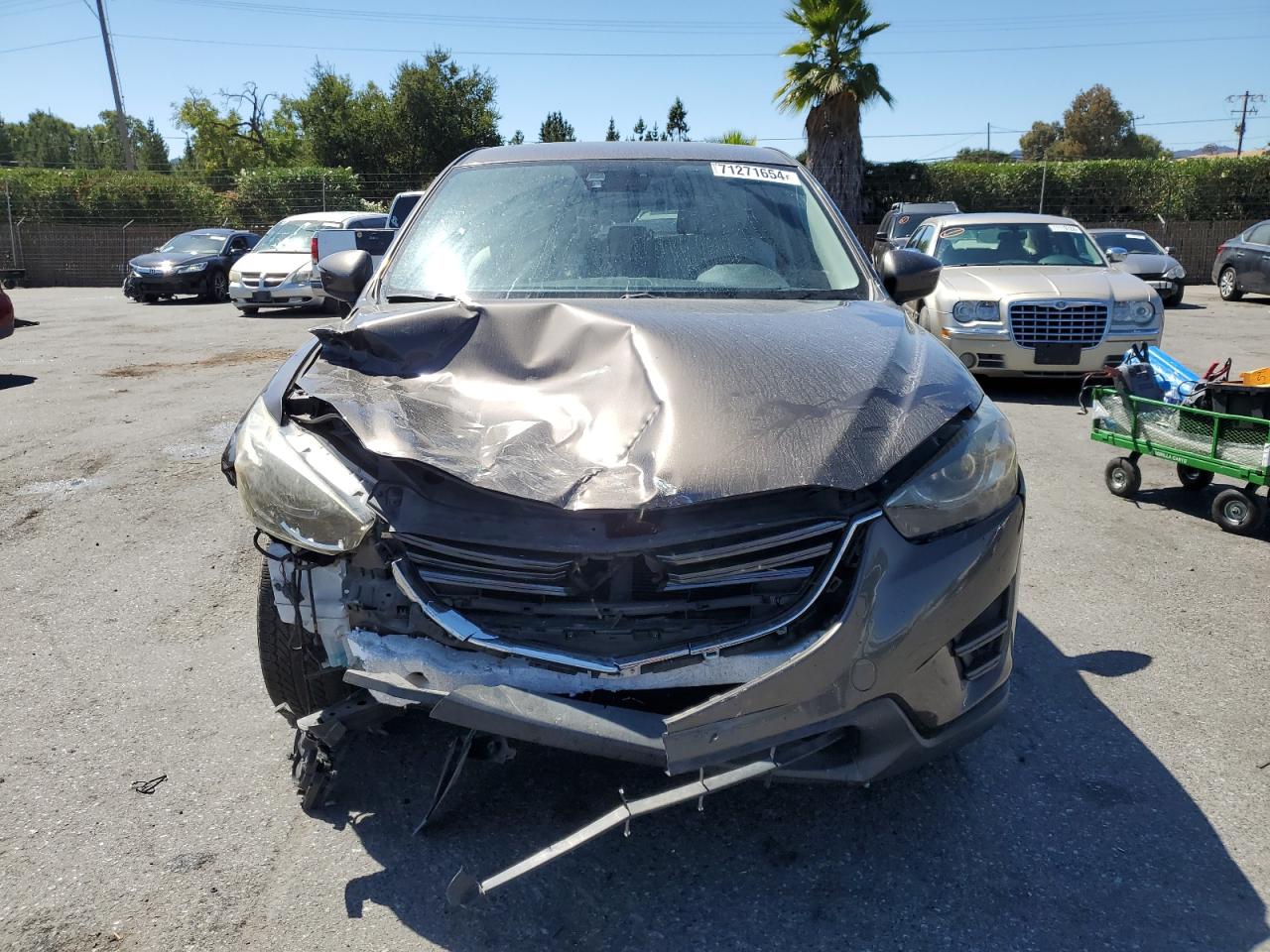 2016 Mazda CX-5 - Image 5